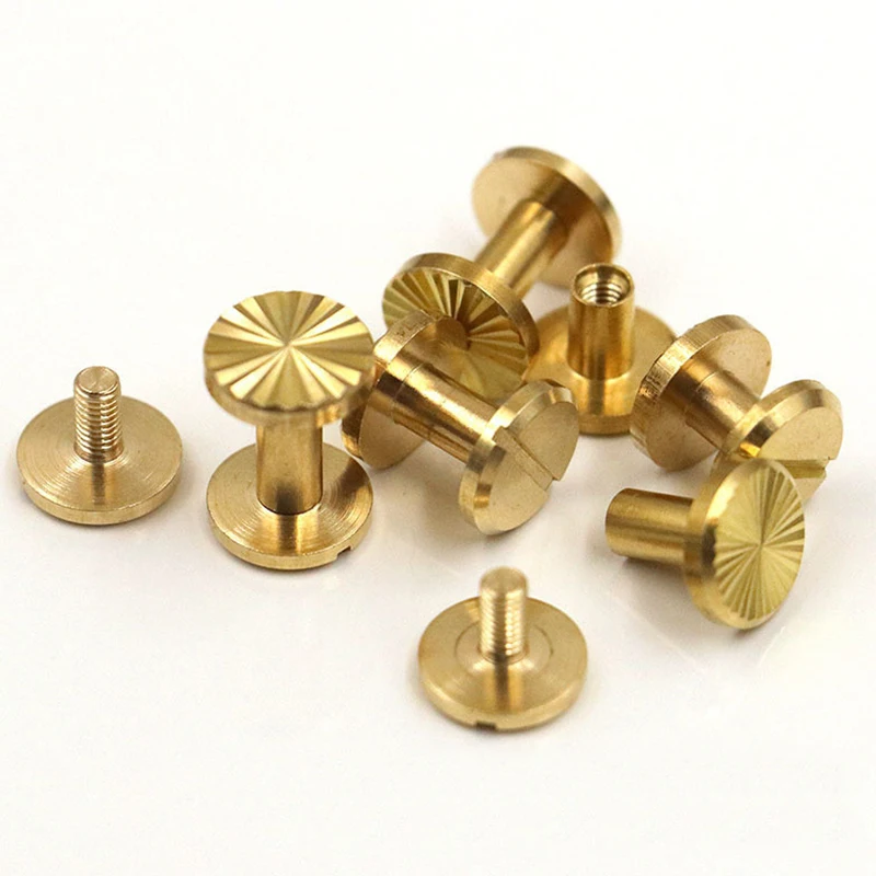 10 ชุดทองเหลือง Binding ชิคาโก - Body Jewelry Chicago บทวิจารณ์และราคา