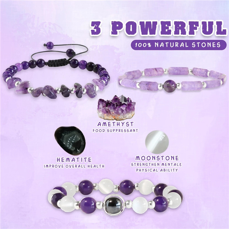 3 ชิ้น/เซ็ต Body-Purifying Ame - Body Jewelry Changing Kit บทวิจารณ์และราคา