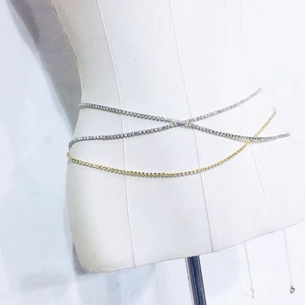 เซ็กซี่แฟชั่นเงาเจาะน้ํา Claw  - Body Jewelry Women บทวิจารณ์และราคา