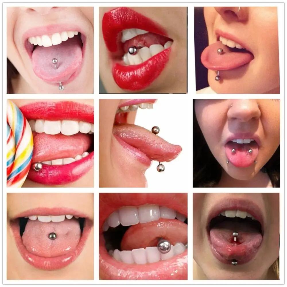 ชุดต่างหูเหล็กกล้าผ่าตัดแบบอุต - Body Jewelry Changing Kit บทวิจารณ์และราคา