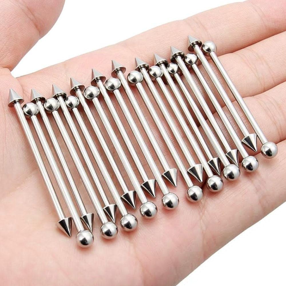 ชุดต่างหูเหล็กกล้าผ่าตัดแบบอุต - Body Jewelry Changing Kit บทวิจารณ์และราคา