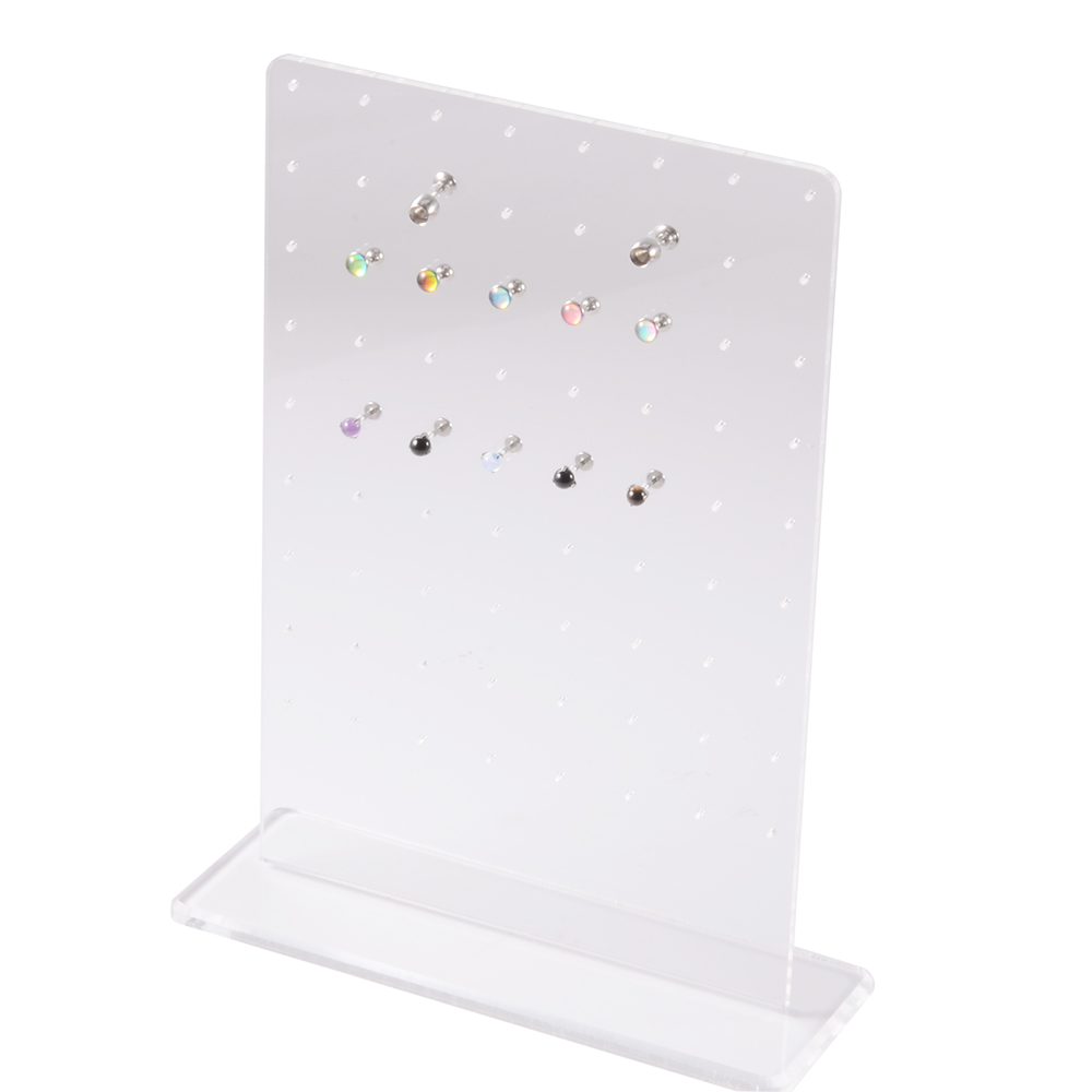 Body Piercing เครื่องประดับผู้ - Body Jewelry Display Case บทวิจารณ์และราคา