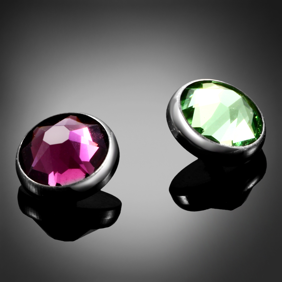 1PC G23 ไทเทเนียม Dermal Ancho - Body Jewelry Dermal บทวิจารณ์และราคา