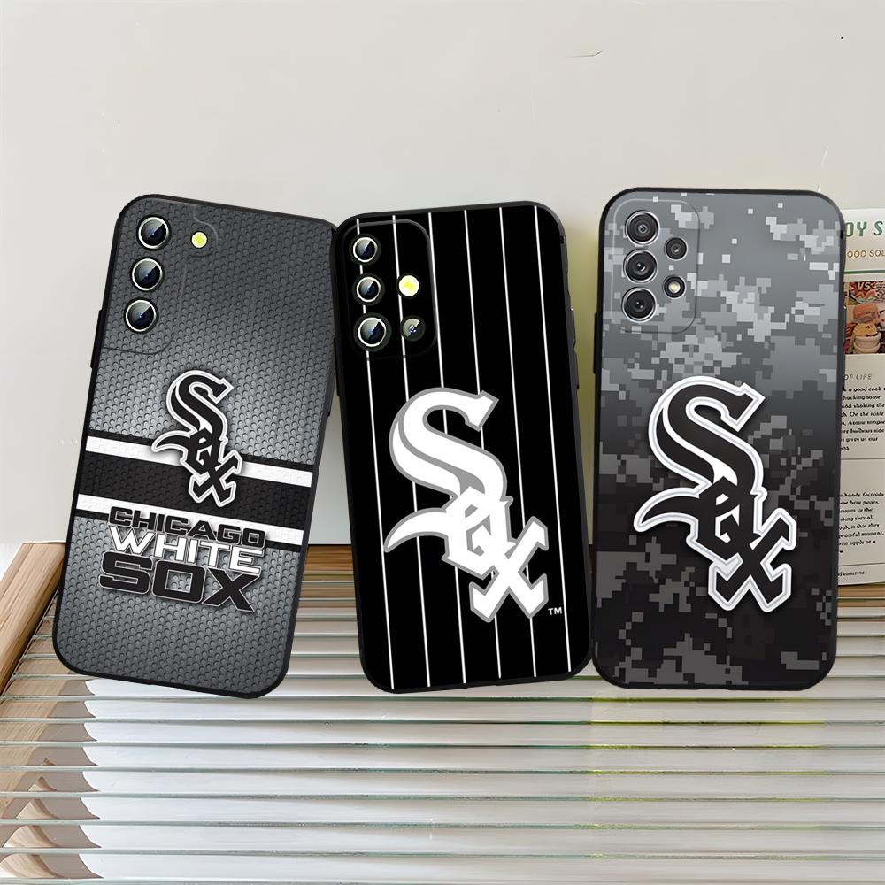 เคสโทรศัพท์ C-Chicago Baseball - Body Jewelry Chicago บทวิจารณ์และราคา