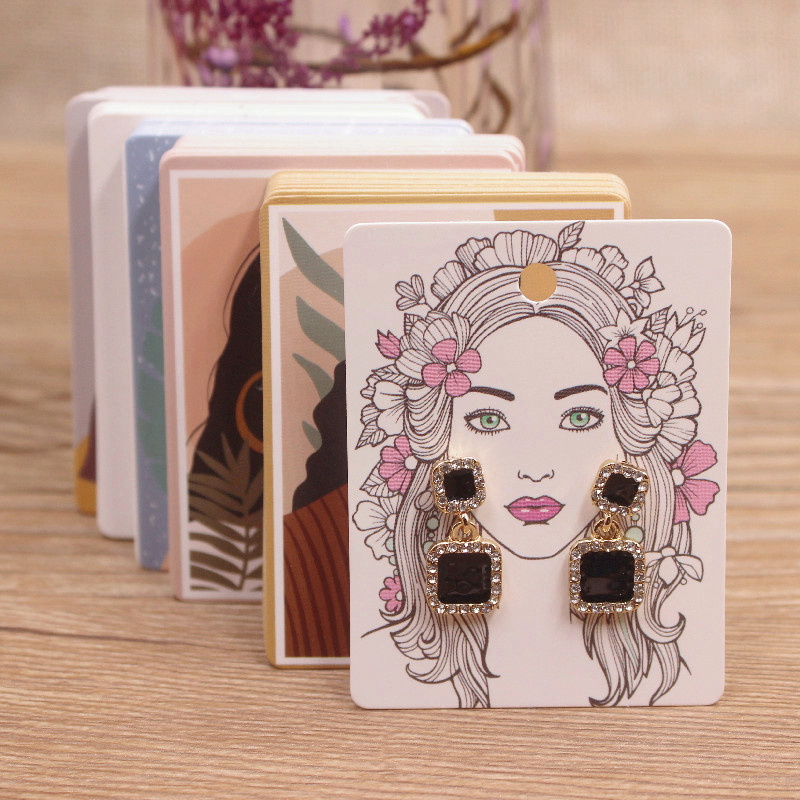 100ชิ้นใหม่ล่าสุดหนึ่ง/สอง Par - Body Jewelry Display Case บทวิจารณ์และราคา