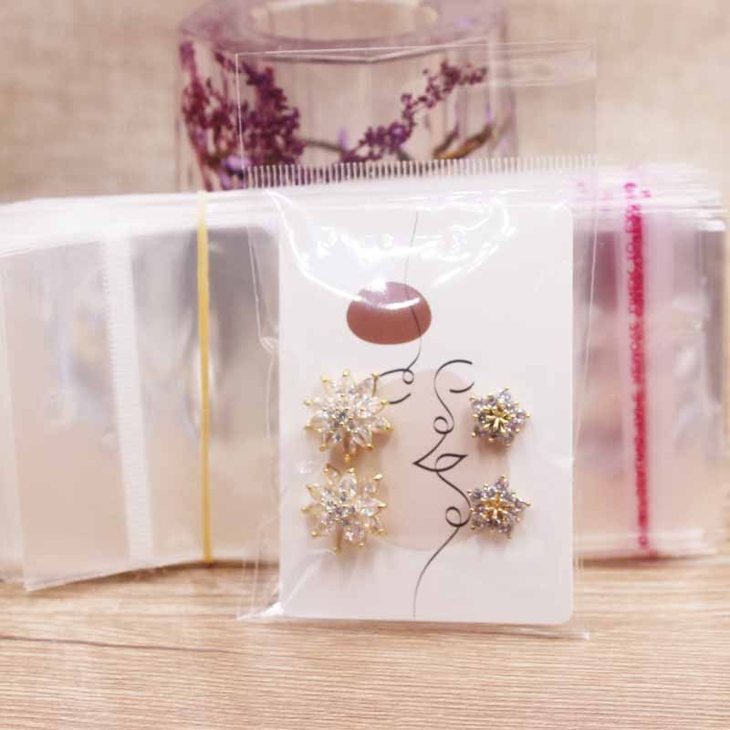 100ชิ้นใหม่ล่าสุดหนึ่ง/สอง Par - Body Jewelry Display Case บทวิจารณ์และราคา