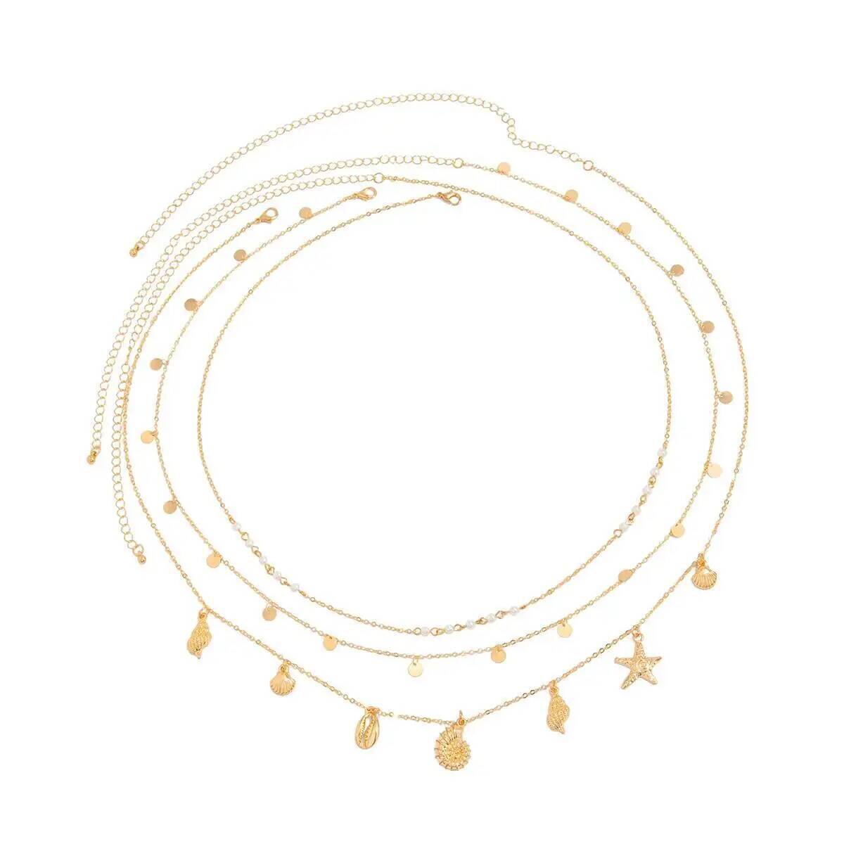 IngeSight.Z 3 ชิ้น/เซ็ตโบโฮปลา - Body Jewelry Changing Kit บทวิจารณ์และราคา