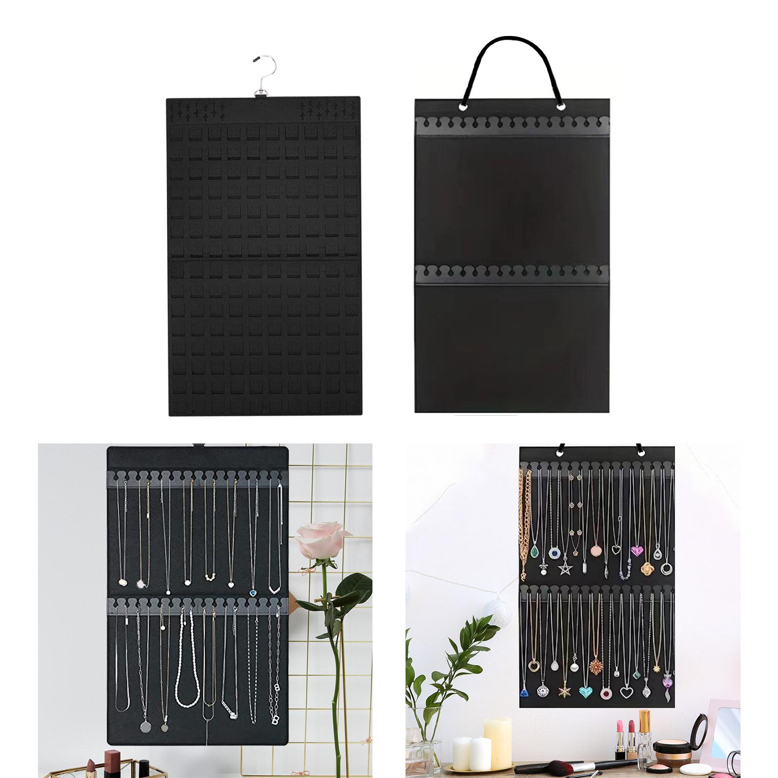 ที่แขวนเครื่องประดับแบบพับได้ส - Body Jewelry Display Case บทวิจารณ์และราคา