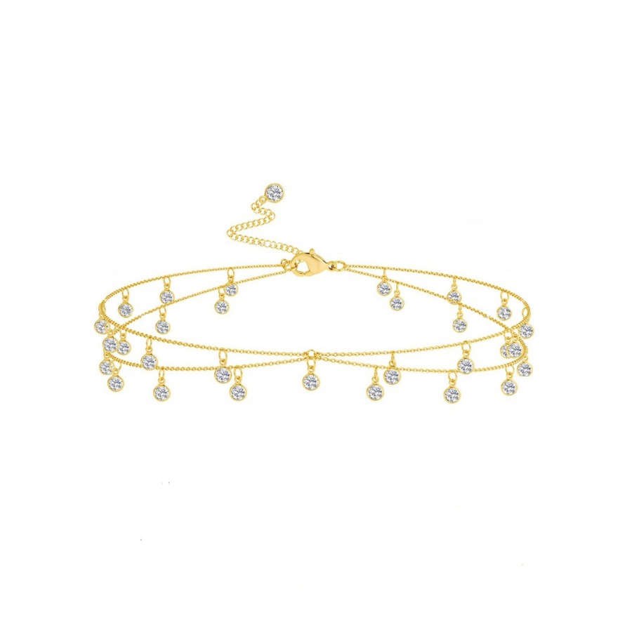 สร้อยคาดเอวแฟชั่นสไตล์โบฮีเมีย - Body Jewelry Women บทวิจารณ์และราคา