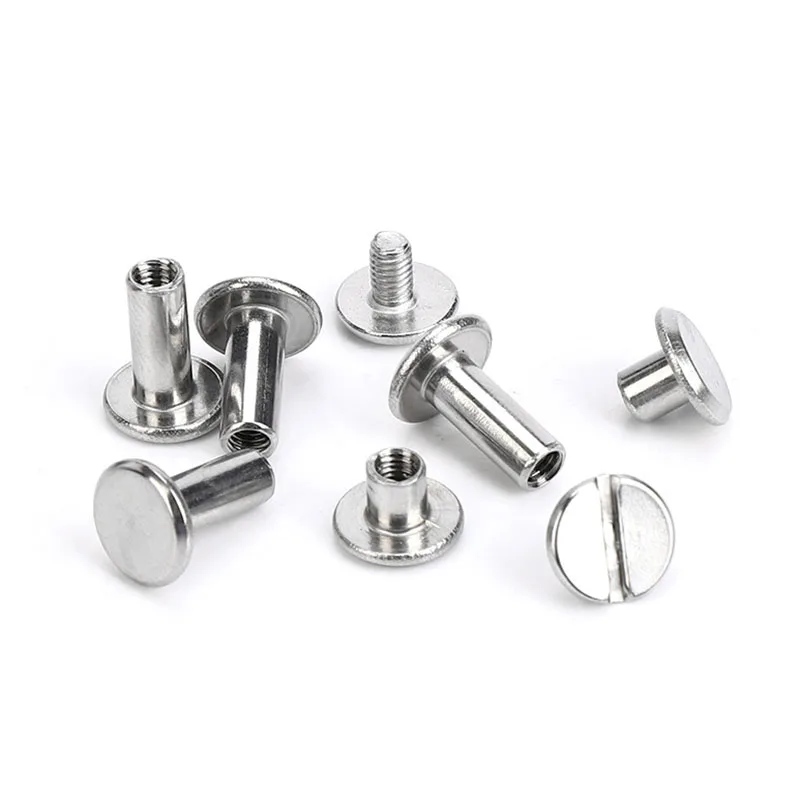 10pcs สแตนเลสสตีลชิคาโกสกรู St - Body Jewelry Chicago บทวิจารณ์และราคา