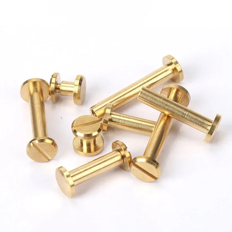 10 ชุดทองเหลือง Binding ชิคาโก - Body Jewelry Chicago บทวิจารณ์และราคา