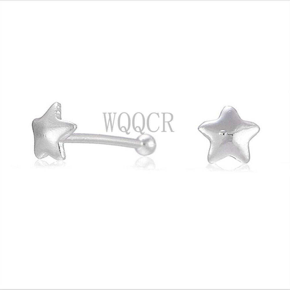 20 ชิ้น/กล่อง ต่างหูจมูกทรงดาว - Body Jewelry Display Case บทวิจารณ์และราคา