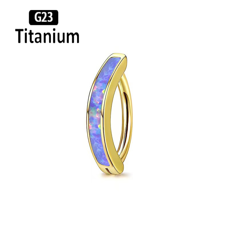 1PC 14G Implant เกรด G23 ไทเทเ - Body Jewelry Implant Grade บทวิจารณ์และราคา