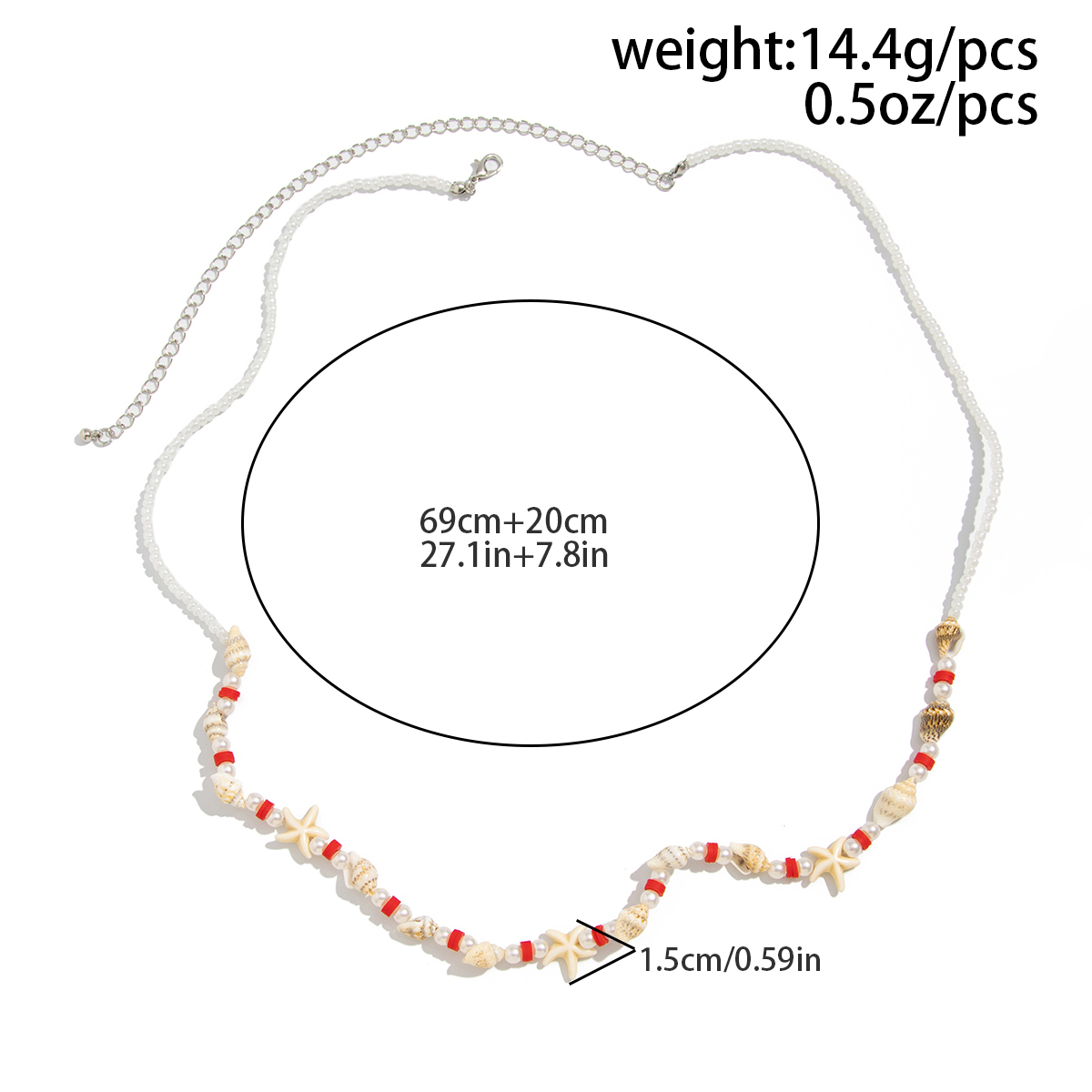 IngeSight.Z 3 ชิ้น/เซ็ตBohoปลา - Body Jewelry Changing Kit บทวิจารณ์และราคา