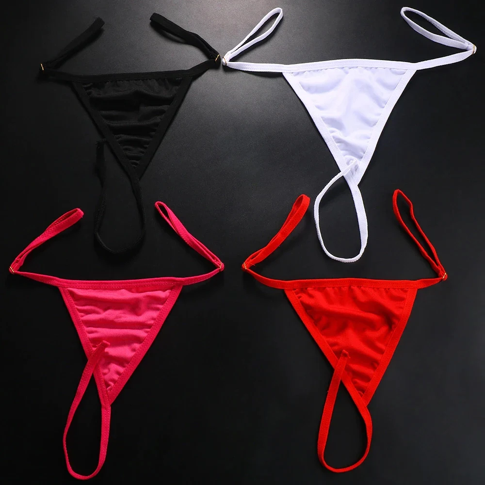 บิกินีสายหนังประดับพลอยเทียมทร - Body Jewelry Women บทวิจารณ์และราคา