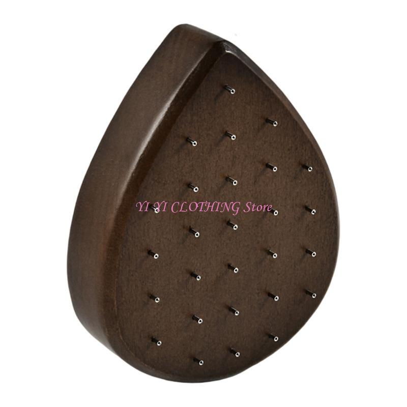 N5KF ไม้เจาะเครื่องประดับยืนแส - Body Jewelry Display Case บทวิจารณ์และราคา