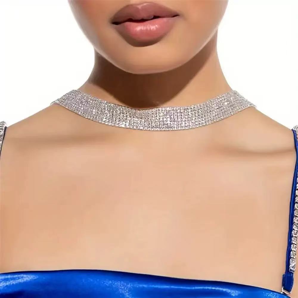 โซ่คล้องหลังหลายชั้น, หรูหราเบ - Body Jewelry For Backless Dress บทวิจารณ์และราคา