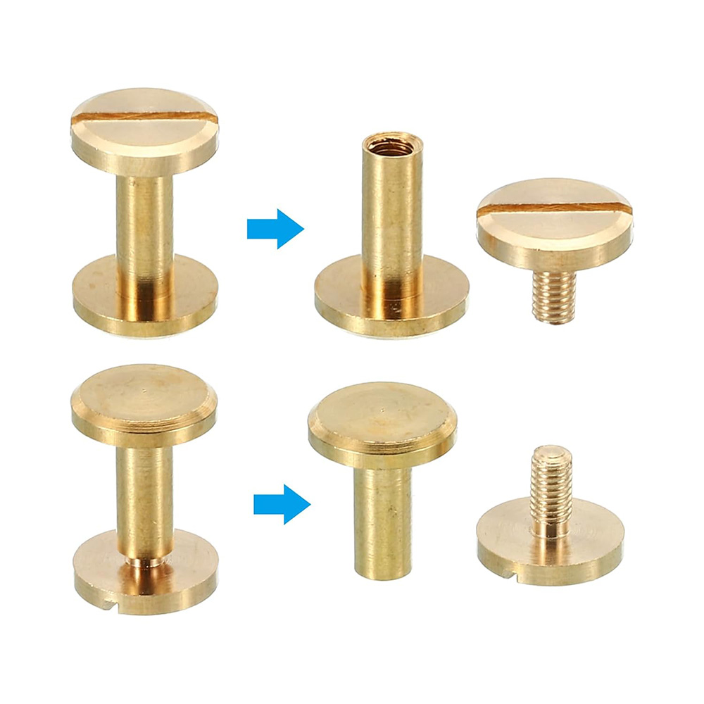 Nindejin สกรู OD4mm หนังชิคาโก - Body Jewelry Chicago บทวิจารณ์และราคา