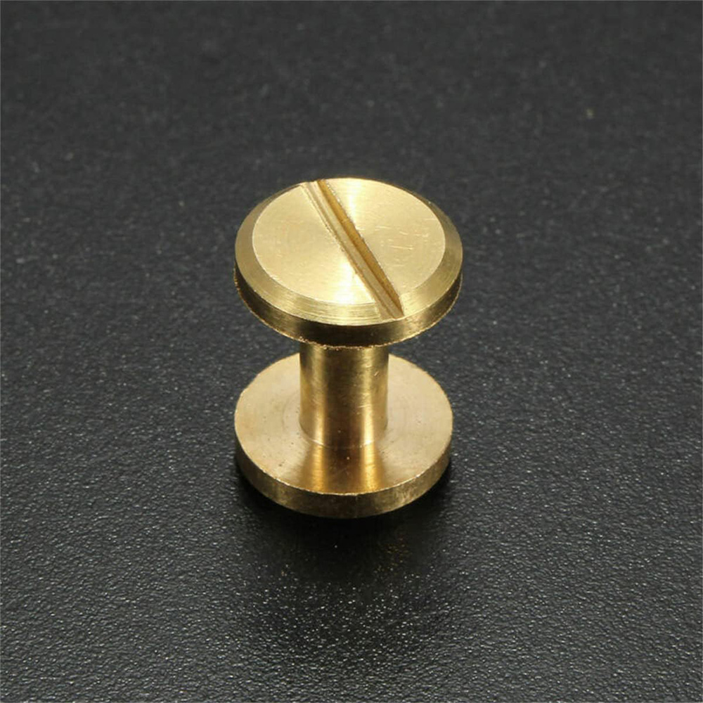 Nindejin สกรู OD4mm หนังชิคาโก - Body Jewelry Chicago บทวิจารณ์และราคา